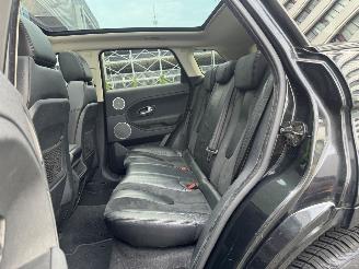 Land Rover Range Rover Evoque 2.2 TD4 4WD PURE Facelift picture 14