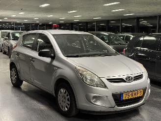 Schadeauto Hyundai I-20 1.2i ActiveVersion KM NAP 2010/1
