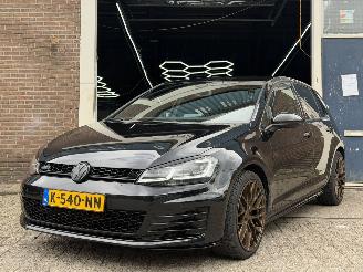 Avarii autoturisme Volkswagen Golf 1.2TSI FACELIFT PAKKET 2013/6