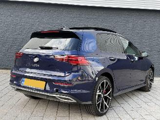 Volkswagen Golf 8 GTE PANO/LED/HEAD-UP picture 2