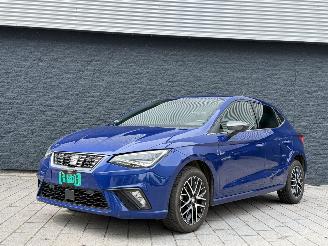 Avarii autoturisme Seat Ibiza 1.0TSI LED/KEY-LESS 2021/5