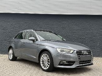 Avarii autoturisme Audi A3 1.4TFSI G-TRON automaat/pano 2014/6