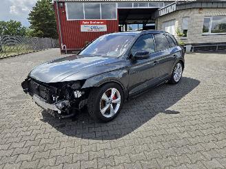 skadebil auto Audi Q5 QUATTRO S-LINE 2024/7