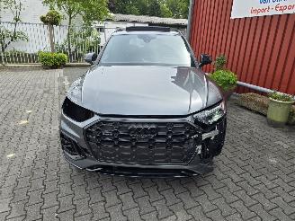 Audi Q5 40 TDi QUATTRO PANORAMA picture 19