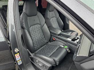 Audi SQ8  picture 10