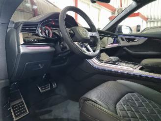 Audi Q8  picture 43
