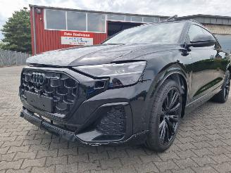 Audi Q8  picture 16
