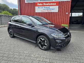 Vaurioauto  passenger cars Volkswagen Polo R-LINE 2025/7