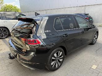 Volkswagen Golf 8.5 Facelift picture 20