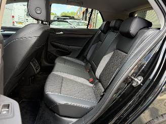 Volkswagen Golf 8.5 Facelift picture 14