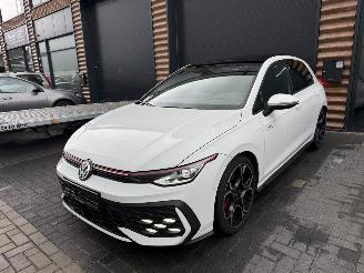Coche accidentado Volkswagen Golf 2.0 TSI GTI FACELIFT BOMVOL! 2024/11