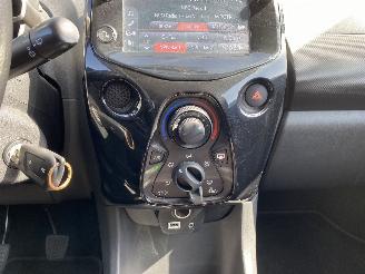 Citroën C1 1.0 VTi Feel Apple Carplay/Android Auto, Airco, picture 42
