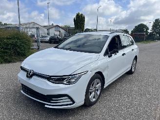 Avarii autoturisme Volkswagen Golf 8 Variant 1.0 eTSI Automaat /6