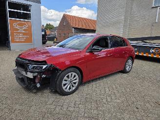 škoda osobní automobily Opel Astra  2024/6
