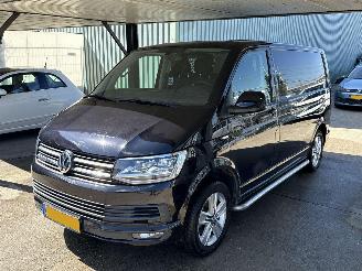 škoda osobní automobily Volkswagen Transporter 2.0 TDI L1H2 Highline Bi Xenon Airco 2016/1