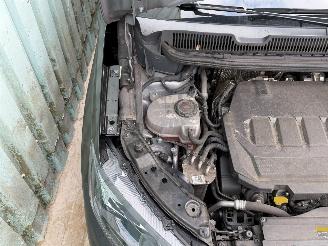 Volkswagen Caddy MODIFIED PARTITION WALL picture 18