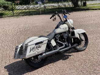  Harley-Davidson Heritage softtail special 2009/7