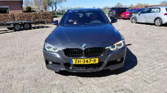 škoda osobní automobily BMW 3-serie 318m  sport  136pk   clima 2019/6