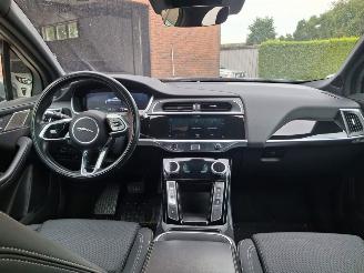 Jaguar I-Pace 320pk   navi clima  90kw picture 8
