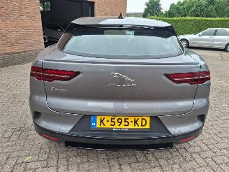 Jaguar I-Pace 320pk   navi clima  90kw picture 5