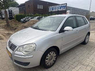Gebrauchtwagen PKW Volkswagen Polo 1.4-16V OPTIVE AIRCO 5 DRS NIEUWE APK BOUWJAAR 2008 1750 EURO 2008/3