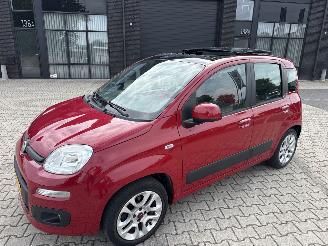  Fiat Panda 0.9 LOUNGE AUTOMAAT BOUWJAAR 2015 RIJDBAAR 43351 KM 4650 EURO 2015/7