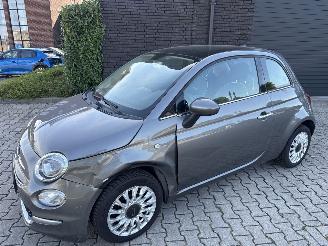 Avarii autoturisme Fiat 500 0.9 TURBO SCHERMSCHADE! BOUWJAAR 2016 113270 NAP! 4400 EURO 2016/5