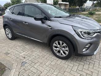  Renault Captur 1.0 100 INTENS 92687 KM RIJDBAAR BOUWJAAR 2020 8650 EURO VAST 2020/6