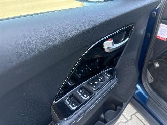 Kia Niro 1.6 HYBRID FIRST EDITION 2016 2e EIGENAAR 2016 picture 8