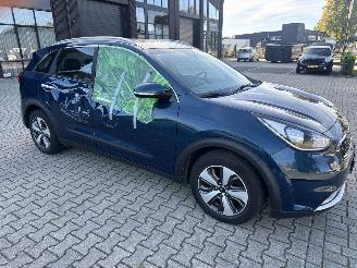 Kia Niro 1.6 HYBRID FIRST EDITION 2016 2e EIGENAAR 2016 picture 6
