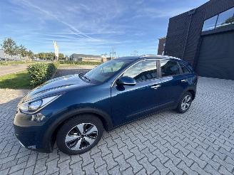  Kia Niro 1.6 HYBRID FIRST EDITION 2016 2e EIGENAAR 2016 2016/12