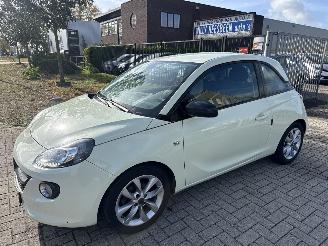 Avarii autoturisme Opel Adam 1.2 JAM 1e EIGENAAR RIJDBAAR BOUWJAAR 2013  3750 EURO 2013/6