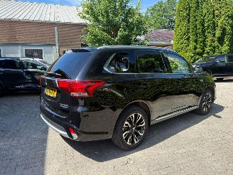 Mitsubishi Outlander 2.0PHEV  PLUGIN PREMIUM LUXE UITVOERING picture 5
