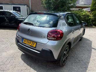 Citroën C3 1.2 puretech s&s feel 60.000 km nl auto picture 3