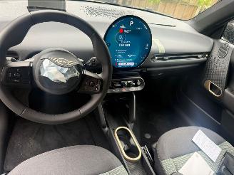 Mini Cooper E BLACKYARD 40.7 KHW NIEUW NIEUW picture 29