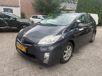  Toyota Prius 1.8 HYBRID 2011/4