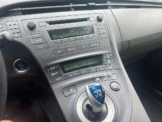 Toyota Prius 1.8 HYBRID picture 24
