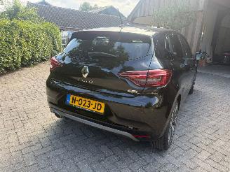 Renault Clio 1.0 RS-LINE NAP! 77000KM picture 5
