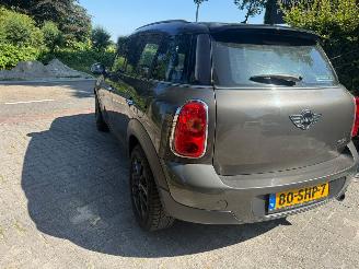 Mini Cooper COUNTRYMAN 1.6 COOPER AIRCO LEER picture 9
