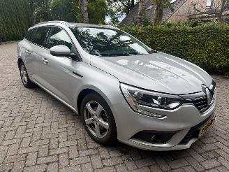 Avarii autoturisme Renault Mégane 1.2 TCE AIRCO NAVI PDC 2017/4