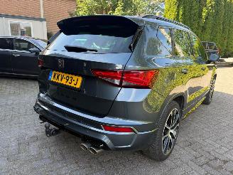 Cupra Ateca 2.0 TSI 300PK PANO BEATS picture 10