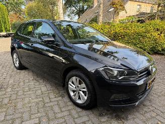 Unfallwagen Volkswagen Polo 1.0 5DRS AIRCO CRUISE 2015/5