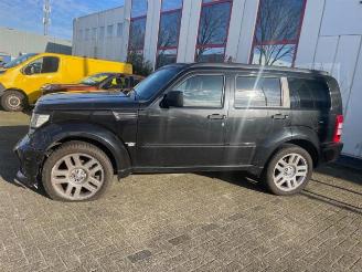 Dodge Nitro Nitro, SUV, 2006 / 2012 2.8 CRD 16V 4x2 picture 3