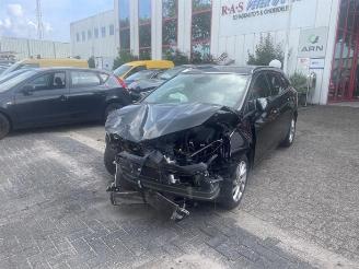 Uttjänta bilar auto Opel Astra Astra K Sports Tourer, Combi, 2015 / 2022 1.4 Turbo 16V 2019/6