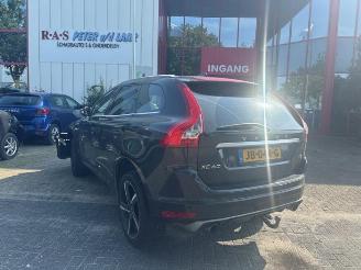 demontáž osobní automobily Volvo Xc-60 XC60 I (DZ), SUV, 2008 / 2017 2.0 T5 16V 2016/1