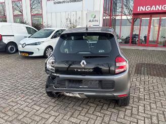 disassembly passenger cars Renault Twingo Twingo III (AH), Hatchback 5-drs, 2014 / 2024 0.9 Energy TCE 90 12V 2016/6