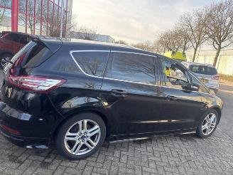Ford S-Max S-Max (WPC), MPV, 2015 / 2023 2.0 TDCi 210 16V picture 4