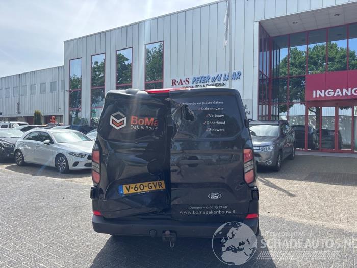 Ford Transit Transit Custom, Van, 2023 2.0 EcoBlue 170