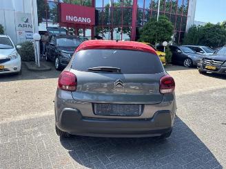 Dezmembrări autoturisme Citroën C3 C3 (SX/SW), Hatchback, 2016 1.2 Vti 12V PureTech 2020/6
