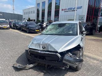 Skoda Enyaq Enyaq iV (NYAC), SUV, 2021 80 2022/4